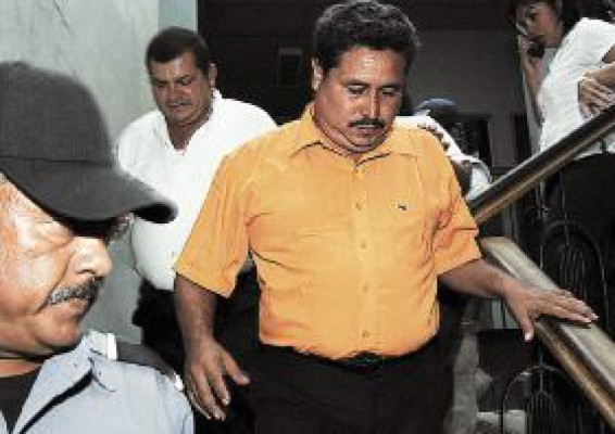 Libertad definitiva para ex diputado