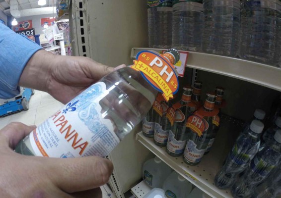 Se disparan las importaciones de productos de consumo