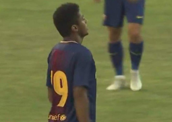 'Choco' Lozano recibe primeras críticas: 'No solo viene a rematar'