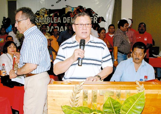 Ccic pide a Mel absorber millonaria deuda de SPS