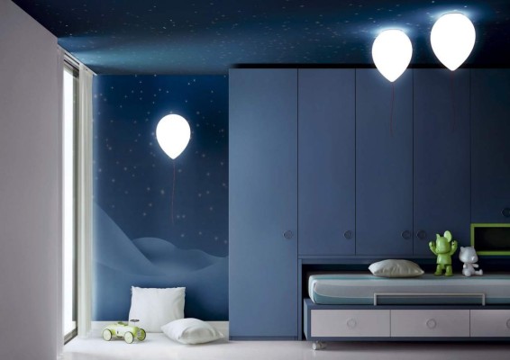 Su hogar debe estar iluminado siempre