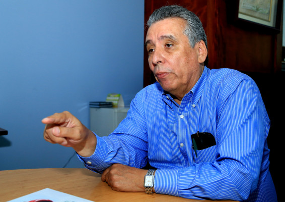A revisión tarifas y cobros de multas en la Portuaria de Honduras