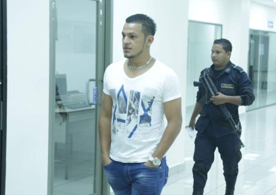 Absuelven del delito de violación especial a jugador hondureño