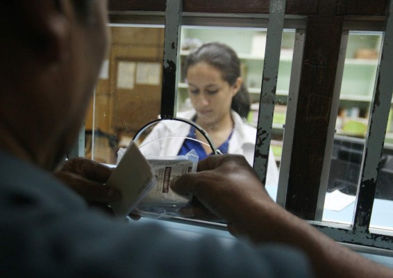 Astropharma intentó vender medicamentos alterados