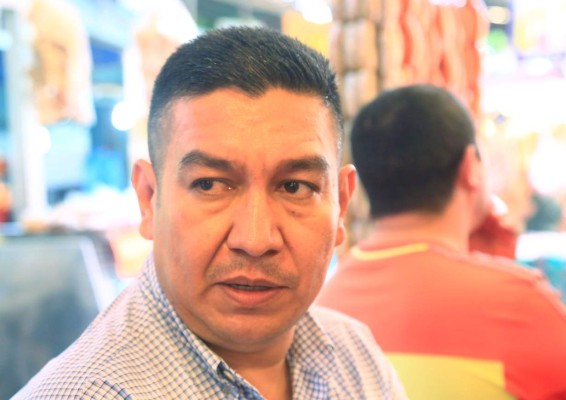 Precios se mantienen estables en mercados de San Pedro Sula