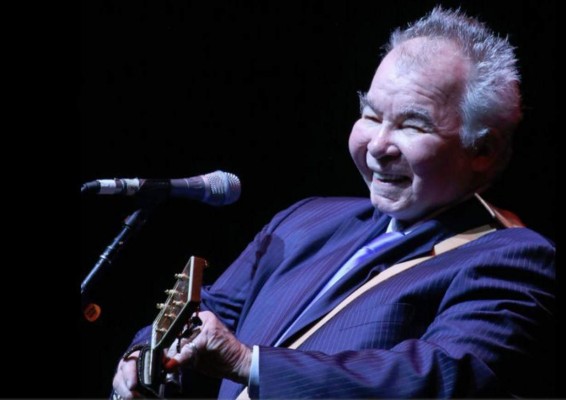 John Prine, gran figura del folk y el country, muere por coronavirus