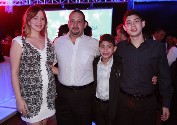 Aerolíneas Sosa crece para Centroamérica