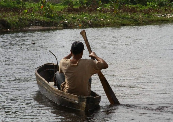 Bajamar vibra al ritmo de su cultura