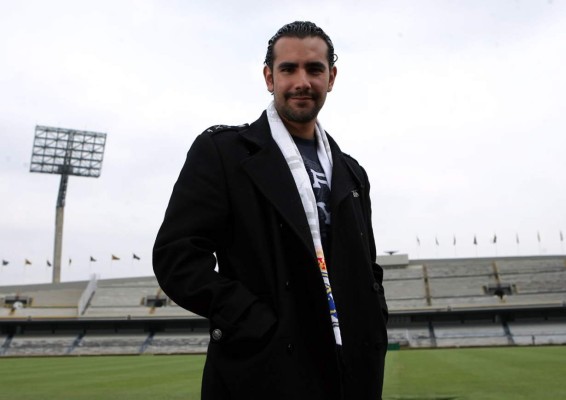 Hijo de Hugo Sánchez murió intoxicado con monóxido de carbono