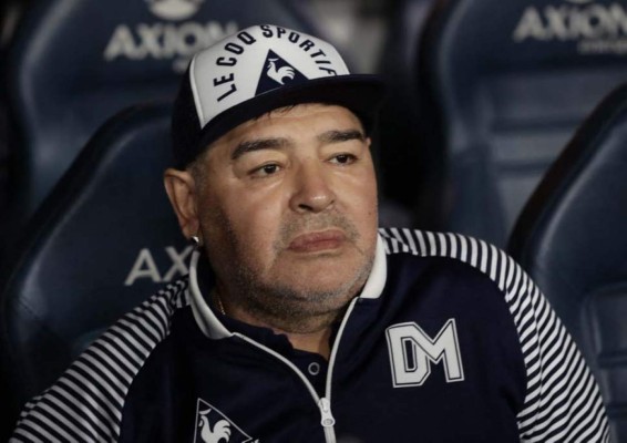 Hermanas de Maradona lanzan fuerte comunicado: 'Nuestro amado Diego no merecía morir así'