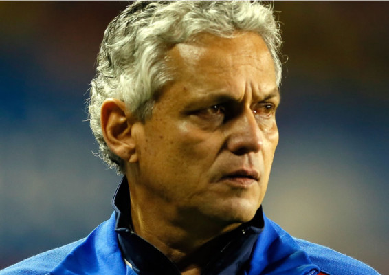 Ecuador llega a su tercer Mundial de la mano de Rueda