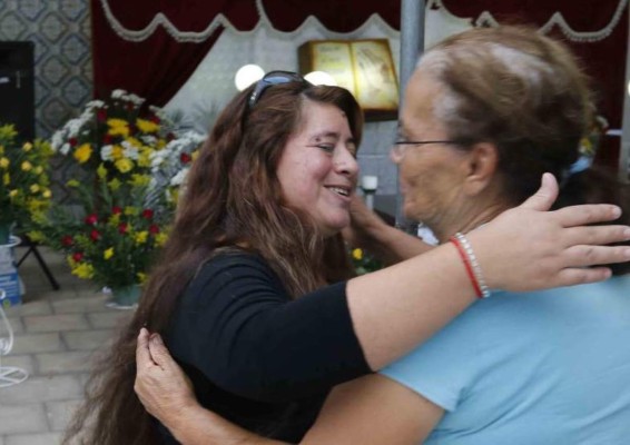 Madre de Walter López: 'Dios porque me llevaste mi hijo'