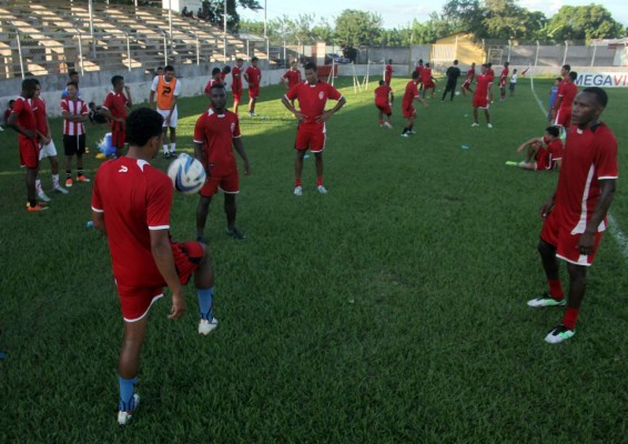 La Real Sociedad ya solo espera al Real España
