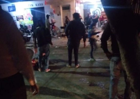 Masacre en México: Comando asesina a ocho personas en Cuernavaca