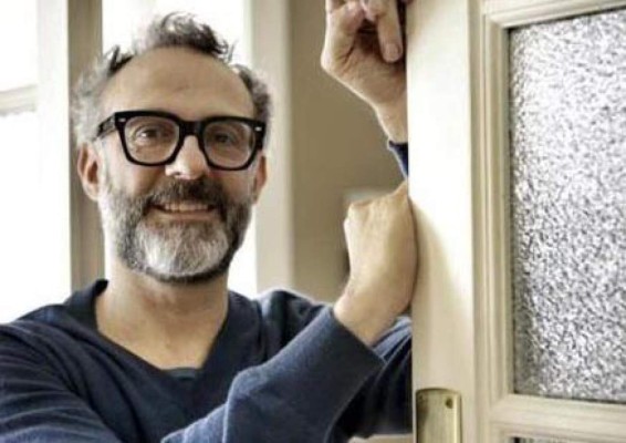 El mejor chef del mundo cocinará para brasileños pobres durante Rio-2016