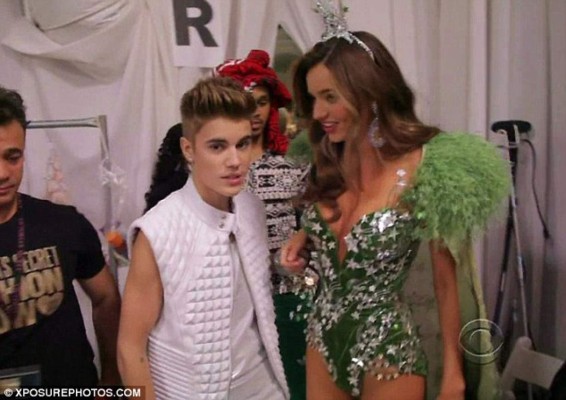 ¿Orlando Bloom y Selena Gómez planean venganza?