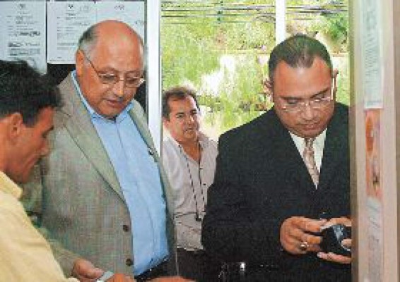 Fiscalía negocia con testigos de la masacre