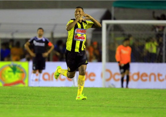 Honduras Progreso salva el invicto y se mantiene en el liderato