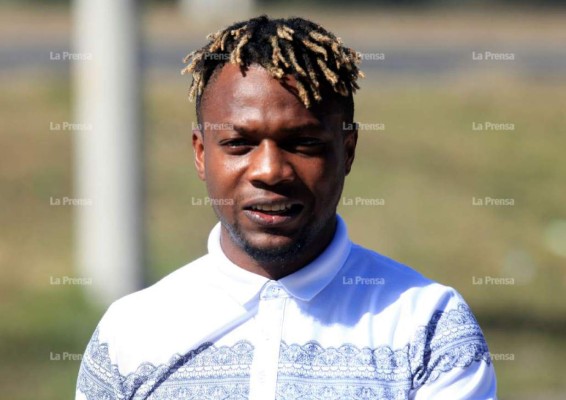 ¡Exclusiva! Kevin Álvarez jugará en la segunda división de Costa Rica