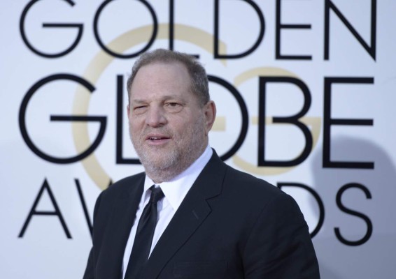 La compañía Weinstein se declara en bancarrota y permite hablar a las víctimas