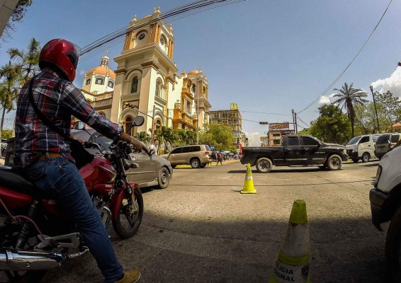 El calor imperará este sábado en Honduras