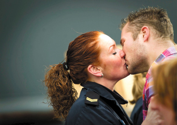 ¿Es el amor una enfermedad?