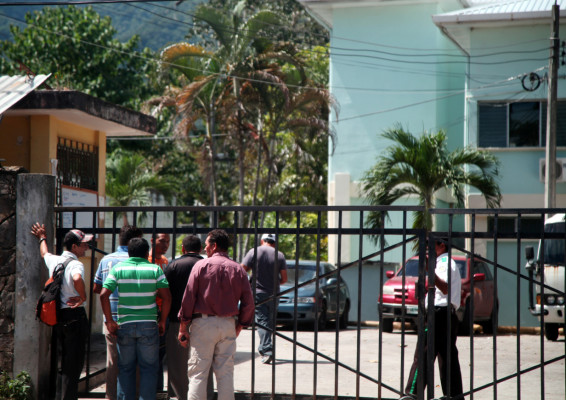 En Cofradía matan a dirigente campesino