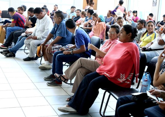 Inicia reparación y reemplazo de aires acondicionados en el Seguro