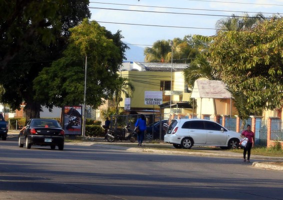Robos en casas y a estudiantes aumentan en barrio Los Andes