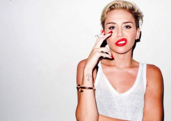 Miley Cyrus reclama la igualdad para todos