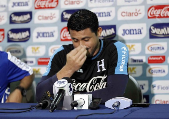 Valladares: 'Inglaterra nos va a desnudar futbolísticamente'