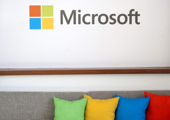 Microsoft eliminará 18,000 puestos de trabajo en un año