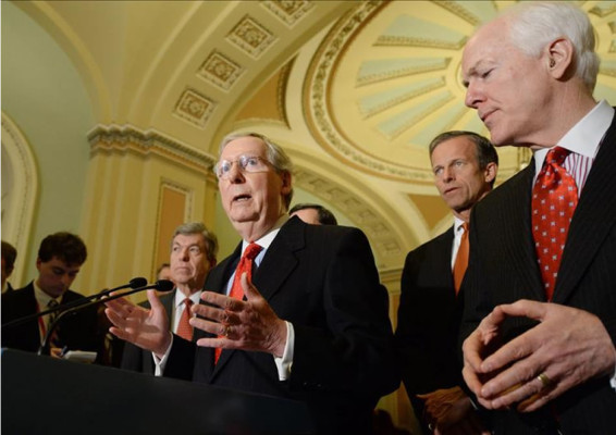 Congreso de EUA aprueba ley que elimina subsidios agrícolas directos