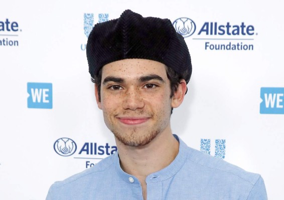Muere el actor de Disney Cameron Boyce a los 20 años
