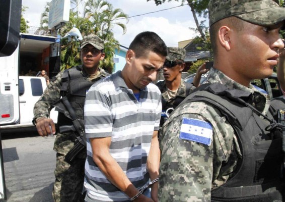 Pena de 4 y 8 años pagará marido que cortó pies a su mujer