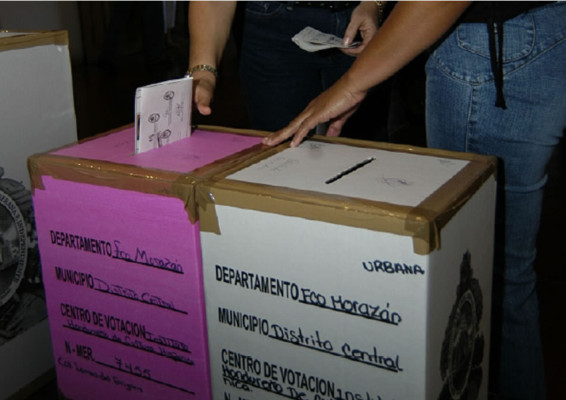 Alertan creciente presencia del Foro de Sao Paulo en Honduras