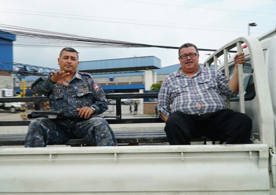 Defensa de Kilgore vuelve a recusar a sala de sentencia