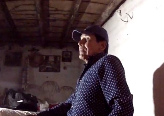 Confesión del 'narco de narcos' sobre sus nexos con 'Chapo' Guzmán