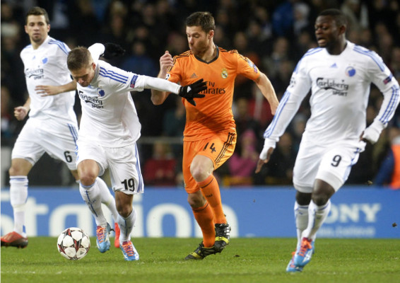 Victoria del Real Madrid y un Cristiano Ronaldo de récord