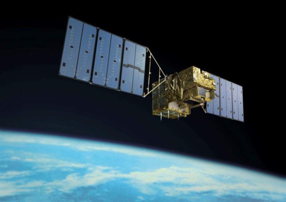 Ingenieros que desarrollarán el satélite en Honduras buscan capacitarse en Japón