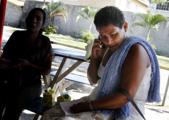 Lo matan cuando regresaba a su casa en El Progreso