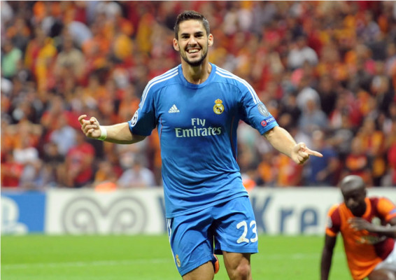 Cristiano Ronaldo apaga el infierno turco y Real Madrid golea