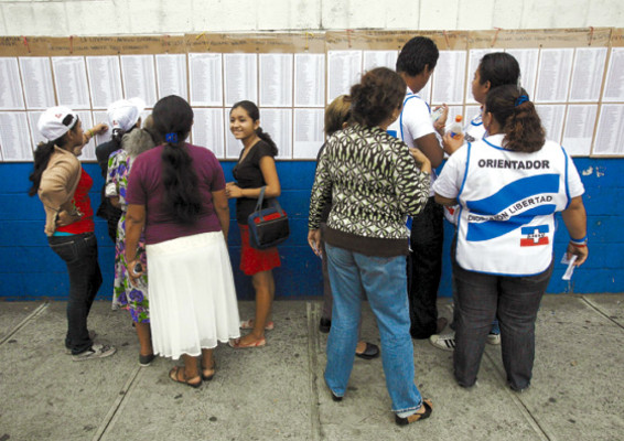 Economía, salud y seguridad, retos del nuevo presidente