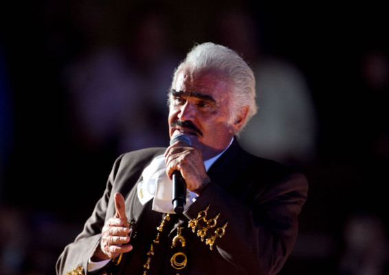 Empresa acusada de blanqueo incumplió pagos a Vicente Fernández