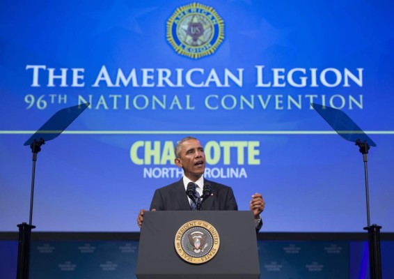 Obama ampliaría migración legal a Estados Unidos