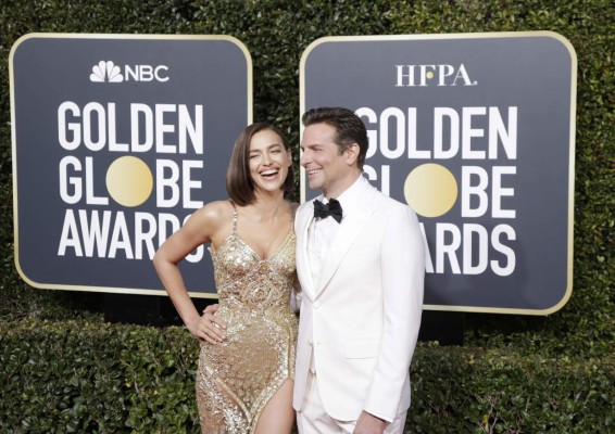 Bradley Cooper e Irina Shayk ponen fin a su relación después de cuatro años juntos