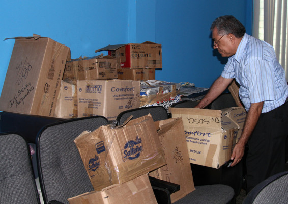 Medicina Forense agoniza ante indiferencia de las autoridades