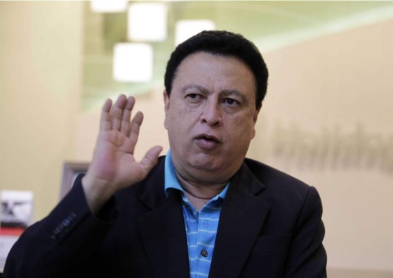 Alfredo Hawit acepta ser extraditado a Estados Unidos