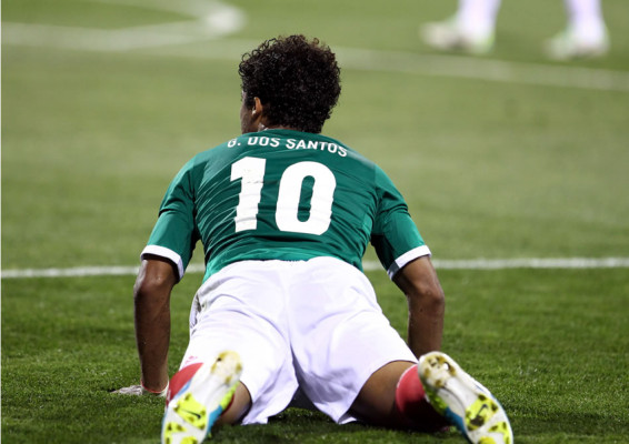 En Centroamérica quieren a México fuera del Mundial