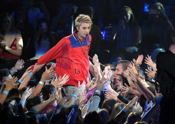Teen Choice anuncia sus nominados